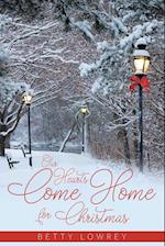 Our Hearts Come Home for Christmas 