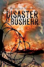 Disaster at Bushehr