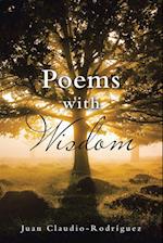 Poems with Wisdom 