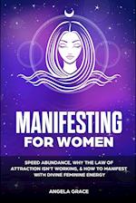 Manifesting For Women