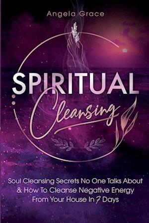 Spiritual Cleansing