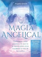 Magia Angelical (Arcángeles Colección 7 en 1)