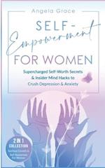 Self-Empowerment for Women