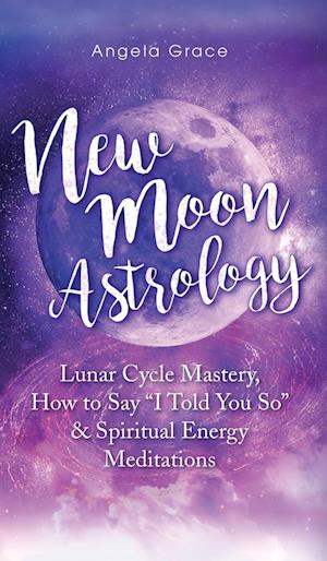 New Moon Astrology