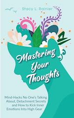 Mastering Your Thoughts