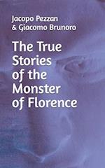 The True Stories Of The Monster Of Florence