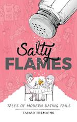 Salty Flames