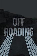 Off-Roading Log Book