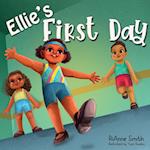 Ellie's First Day 