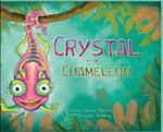 Crystal the Chameleon 
