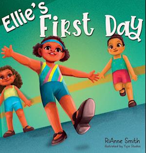 Ellie's First Day