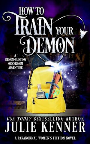 How To Train Your Demon