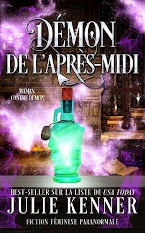 Démon de l'après-midi