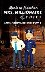 Mrs. Millionaire and the Thief