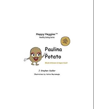 Paulina Potato Storybook 7