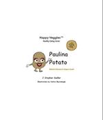 Paulina Potato Storybook 7