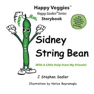 Sidney String Bean