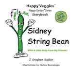 Sidney String Bean 