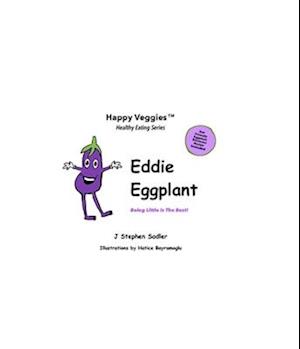 Eddie Eggplant Storybook 4