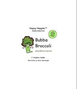 Bubba Broccoli Storybook 2