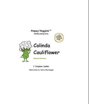 Colinda Cauliflower Storybook 1