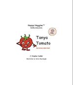 Tanya Tomato Storybook 6