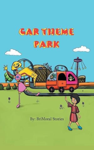 Car Theme Park