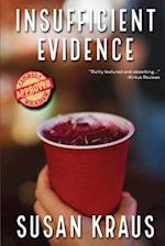 Insufficient Evidence