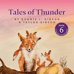 Tales of Thunder 