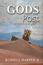 God Posts: (Truth Lives in us All!) 