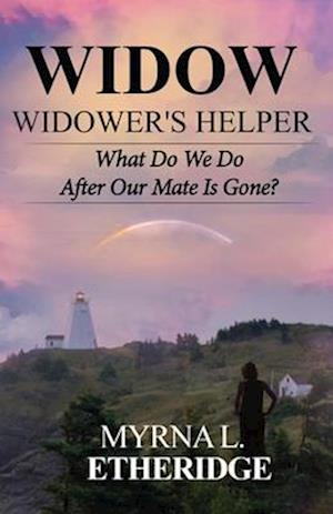 Widow Widower's Helper