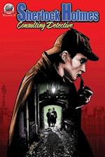 Sherlock Holmes Consulting Detective Volume 17 