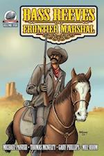 Bass Reeves Frontier Marshal Volume 5 
