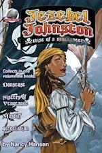 Jezebel Johnston Rise of a Buccaneer 