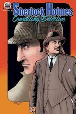 Sherlock Holmes Consulting Detective Volume 18 