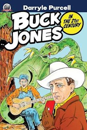 Buck Jones in the 21st Century