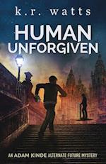 Human Unforgiven 