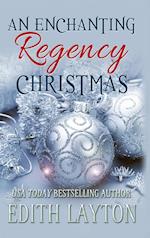 An Enchanting Regency Christmas: Four Holiday Novellas 