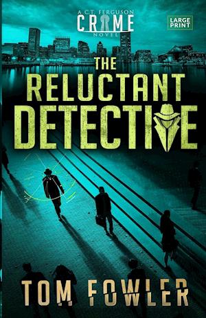 The Reluctant Detective