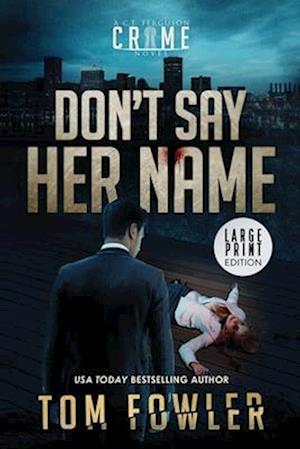 Don't Say Her Name