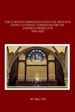 The Church Musicians Guild of Buffalo