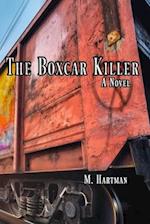 The Boxcar Killer 