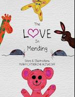 The Love in Mending