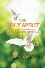 THE HOLY SPIRIT 