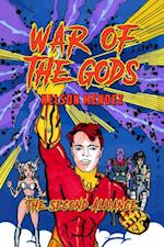 War Of The Gods