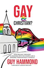 Gay & Christian?