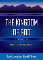 The Kingdom of God, Volume 1 
