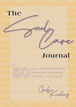 The Soul Care Journal