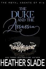 The Duke and the Assassin 