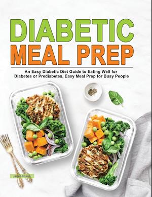 Diabetic Meal Prep